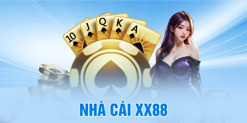 Ảnh nhà cái xx88